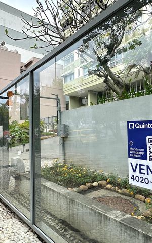 Apartamento à venda com 140m², 4 quartos e 1 vaga