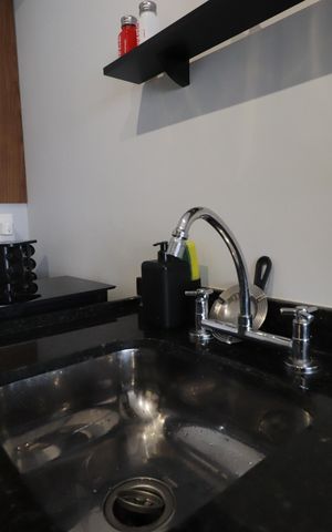 Studio para alugar com 27m², 1 quarto e sem vagaEstudio