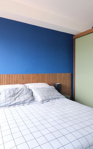 Studio para alugar com 27m², 1 quarto e sem vagaEstudio