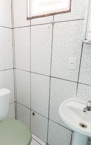 Casa à venda com 158m², 6 quartos e 1 vaga Casa à venda com 158m², 6 quartos e 1 vagaBanheiro 4