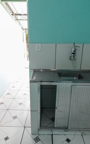 Casa à venda com 158m², 6 quartos e 1 vaga Casa à venda com 158m², 6 quartos e 1 vagaCozinha 1