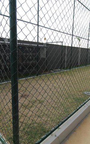 Apartamento para alugar com 106m², 2 quartos e 1 vagaÁrea comum - Quadra Esportiva