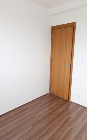 Apartamento para alugar com 106m², 2 quartos e 1 vagaQuarto