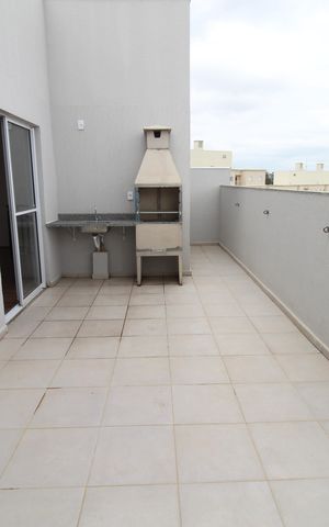 Apartamento para alugar com 106m², 2 quartos e 1 vagaÁrea Externa