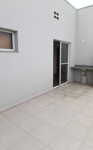 Apartamento para alugar com 106m², 2 quartos e 1 vagaÁrea Externa