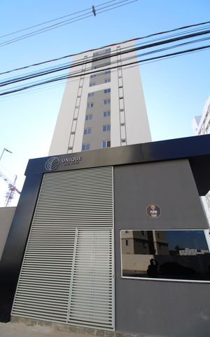 Apartamento para alugar com 106m², 2 quartos e 1 vagaFachada