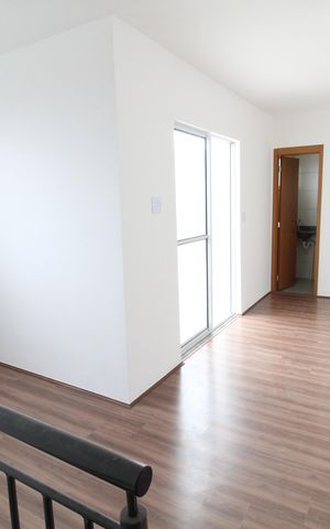 Apartamento para alugar com 106m², 2 quartos e 1 vagaCobertura