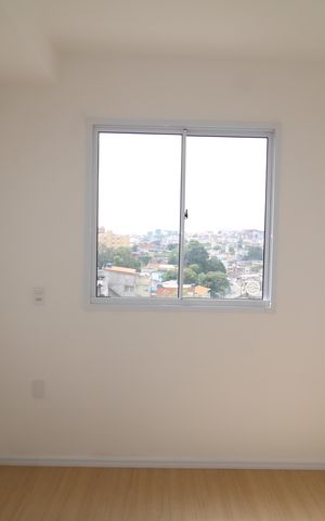 Apartamento à venda com 28m², 2 quartos e sem vagaQuarto 1