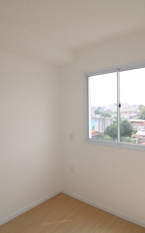 Apartamento à venda com 28m², 2 quartos e sem vagaQuarto 1