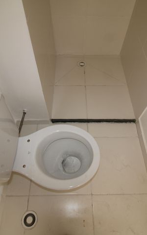 Apartamento à venda com 28m², 2 quartos e sem vagaBanheiro