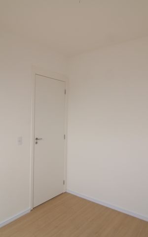 Apartamento à venda com 28m², 2 quartos e sem vagaQuarto 1