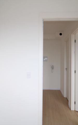 Apartamento à venda com 28m², 2 quartos e sem vagaQuarto 1