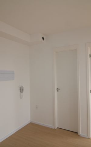 Apartamento à venda com 28m², 2 quartos e sem vagaSala / Cozinha