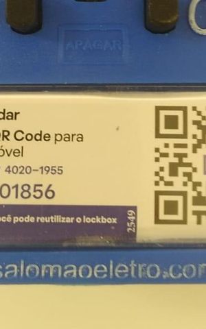 Apartamento à venda com 28m², 2 quartos e sem vaga Apartamento à venda com 28m², 2 quartos e sem vagaLockbox