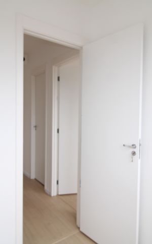 Apartamento à venda com 28m², 2 quartos e sem vagaQuarto 1
