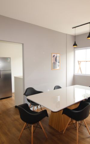 Apartamento à venda com 28m², 2 quartos e sem vagaÁrea Comum