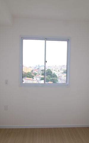 Apartamento à venda com 28m², 2 quartos e sem vagaQuarto 2