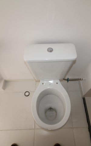 Apartamento à venda com 28m², 2 quartos e sem vagaBanheiro