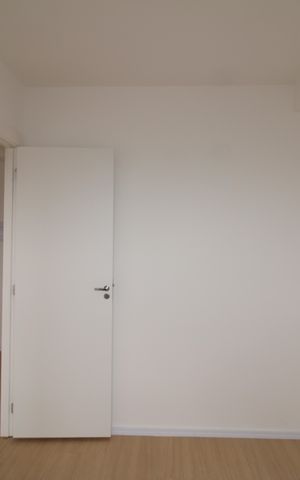 Apartamento à venda com 28m², 2 quartos e sem vagaQuarto 2