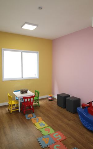 Apartamento à venda com 28m², 2 quartos e sem vagaÁrea Comum