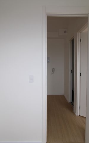 Apartamento à venda com 28m², 2 quartos e sem vagaQuarto 1