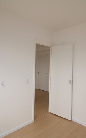 Apartamento à venda com 28m², 2 quartos e sem vagaQuarto 2