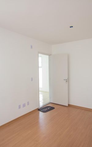 Apartamento para alugar com 45m², 2 quartos e 1 vagaSala