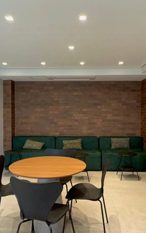 Studio para alugar com 25m², 1 quarto e sem vaga Studio para alugar com 25m², 1 quarto e sem vagaÁrea comum