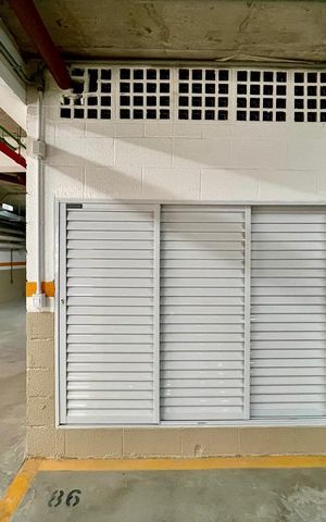 Apartamento à venda com 55m², 1 quarto e 1 vaga Apartamento à venda com 55m², 1 quarto e 1 vagaArmario/ Dispensa