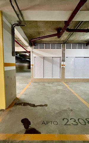 Apartamento à venda com 55m², 1 quarto e 1 vaga Apartamento à venda com 55m², 1 quarto e 1 vagaGaragem