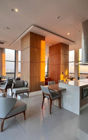 Apartamento à venda com 55m², 1 quarto e 1 vaga
