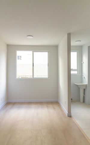 Apartamento para alugar com 68m², 2 quartos e 1 vaga Apartamento para alugar com 68m², 2 quartos e 1 vagaSala