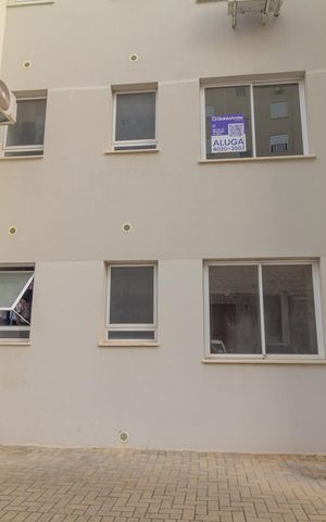 Apartamento para alugar com 68m², 2 quartos e 1 vaga