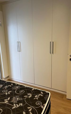 Apartamento à venda com 43m², 1 quarto e 1 vaga Apartamento à venda com 43m², 1 quarto e 1 vagaQuarto