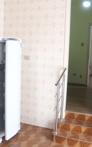 Casa à venda com 261m², 3 quartos e 4 vagasCozinha