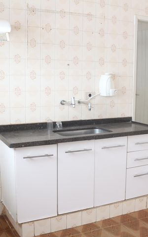 Casa à venda com 261m², 3 quartos e 4 vagasCozinha