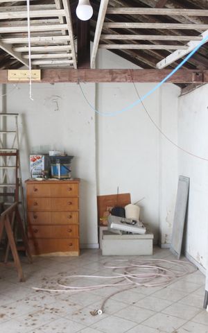 Casa à venda com 261m², 3 quartos e 4 vagasÁrea de Serviço