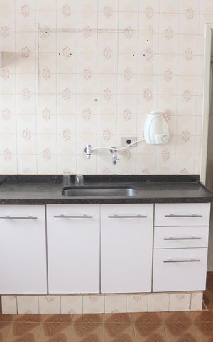 Casa à venda com 261m², 3 quartos e 4 vagasCozinha