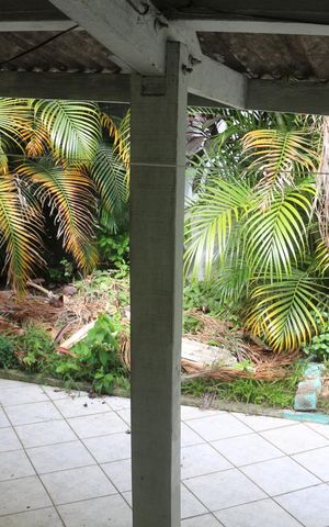 Casa à venda com 261m², 3 quartos e 4 vagasÁrea de Serviço