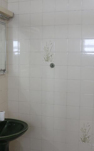 Casa à venda com 261m², 3 quartos e 4 vagasBanheiro 1