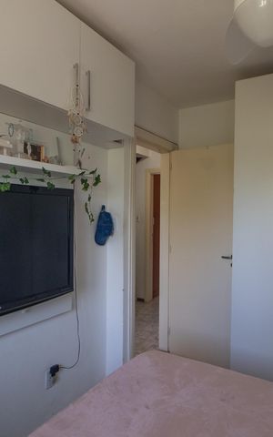Casa de condomínio à venda com 180m², 3 quartos e 2 vagas Casa de condomínio à venda com 180m², 3 quartos e 2 vagasQuarto 2
