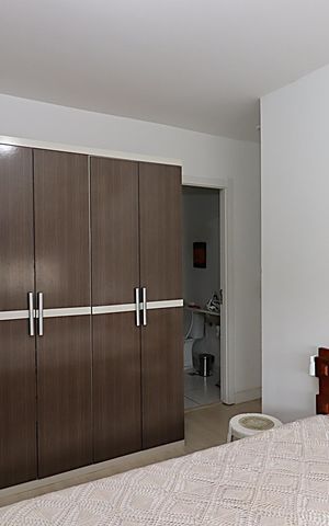 Apartamento à venda com 60m², 2 quartos e 1 vagaSuíte 