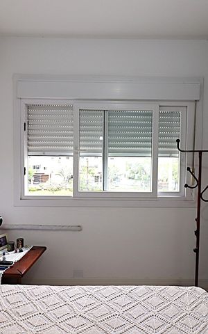 Apartamento à venda com 60m², 2 quartos e 1 vagaSuíte - Janela 
