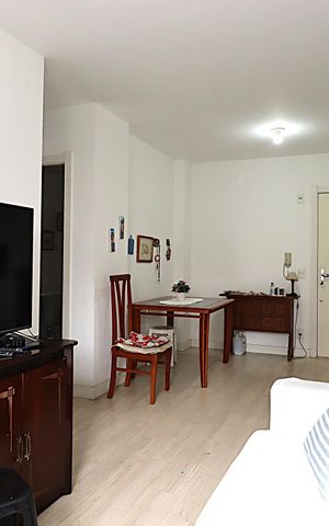 Apartamento à venda com 60m², 2 quartos e 1 vagaSala
