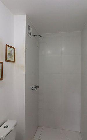 Apartamento à venda com 60m², 2 quartos e 1 vagaBanheiro social