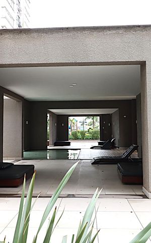 Apartamento à venda com 60m², 2 quartos e 1 vagaÁrea comum - Lounge