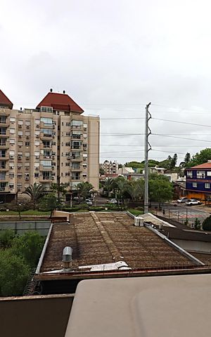 Apartamento à venda com 60m², 2 quartos e 1 vagaVista da Janela