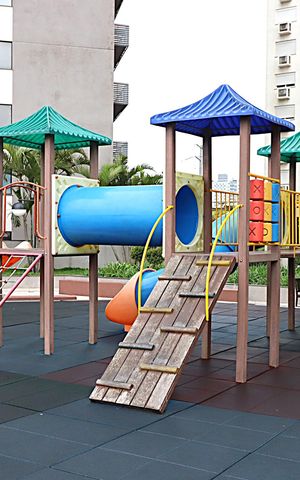 Apartamento à venda com 60m², 2 quartos e 1 vagaÁrea comum - Playground