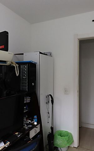 Apartamento à venda com 60m², 2 quartos e 1 vagaQuarto 2
