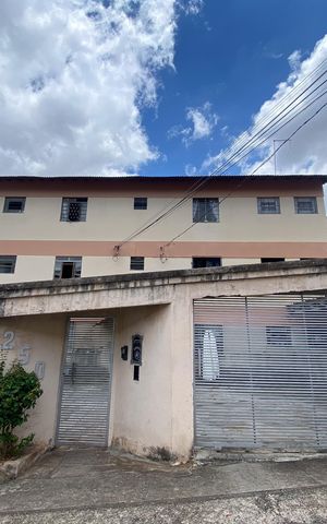 Apartamento à venda com 70m², 3 quartos e 1 vaga Apartamento à venda com 70m², 3 quartos e 1 vagaFachada